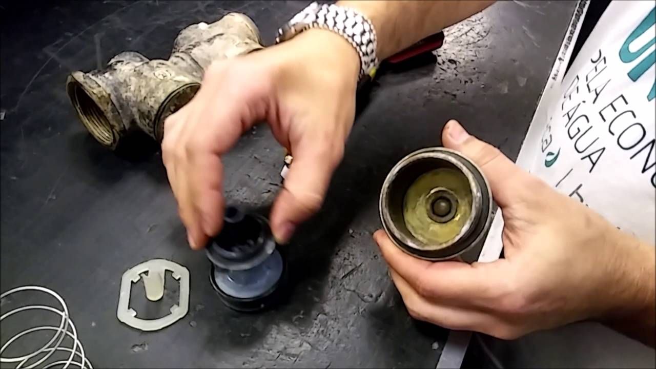 Assistencia técnicas e conserto de válvulas em Itaquera