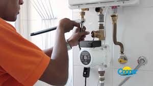 Assistencia técnicas e conserto de aquecedores Cotia