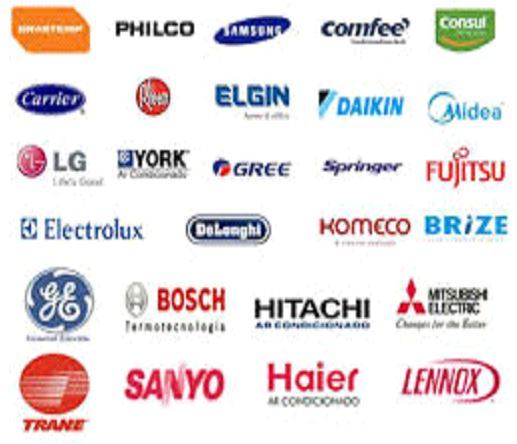 Assistencia técnicas e conserto de fogões