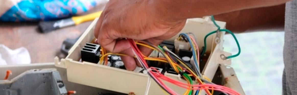 Assistencia técnicas e conserto de fogões