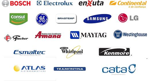 Assistencia técnicas e conserto de fogões