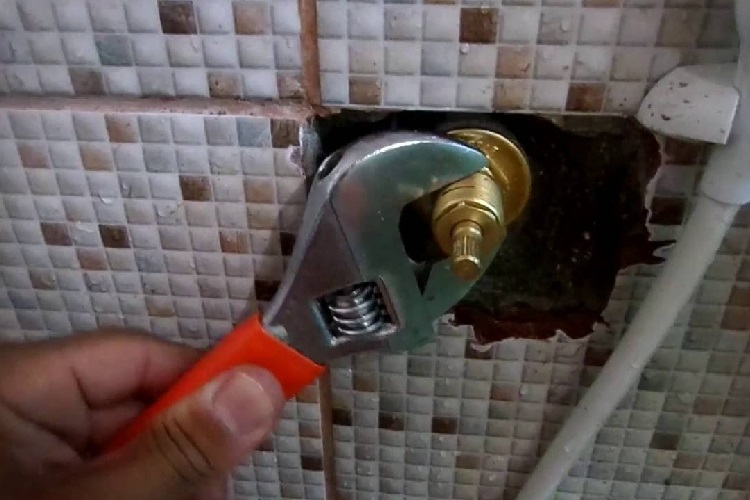 Assistencia técnicas e conserto de válvulas em Arthur Alvim