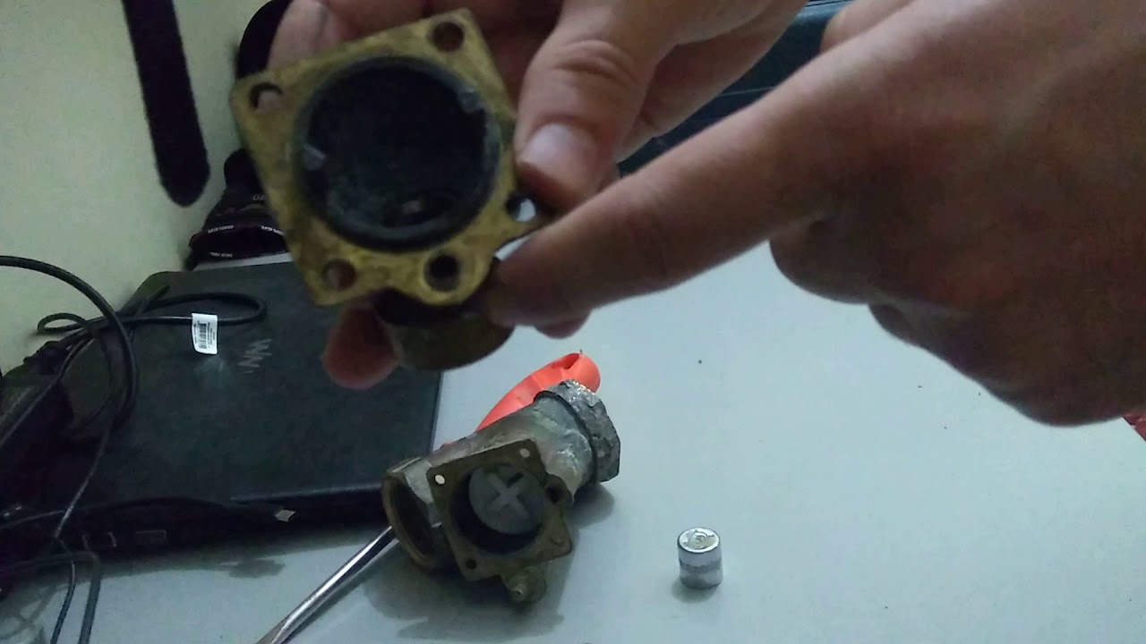 Assistencia técnicas e conserto de válvulas no Ipiranga
