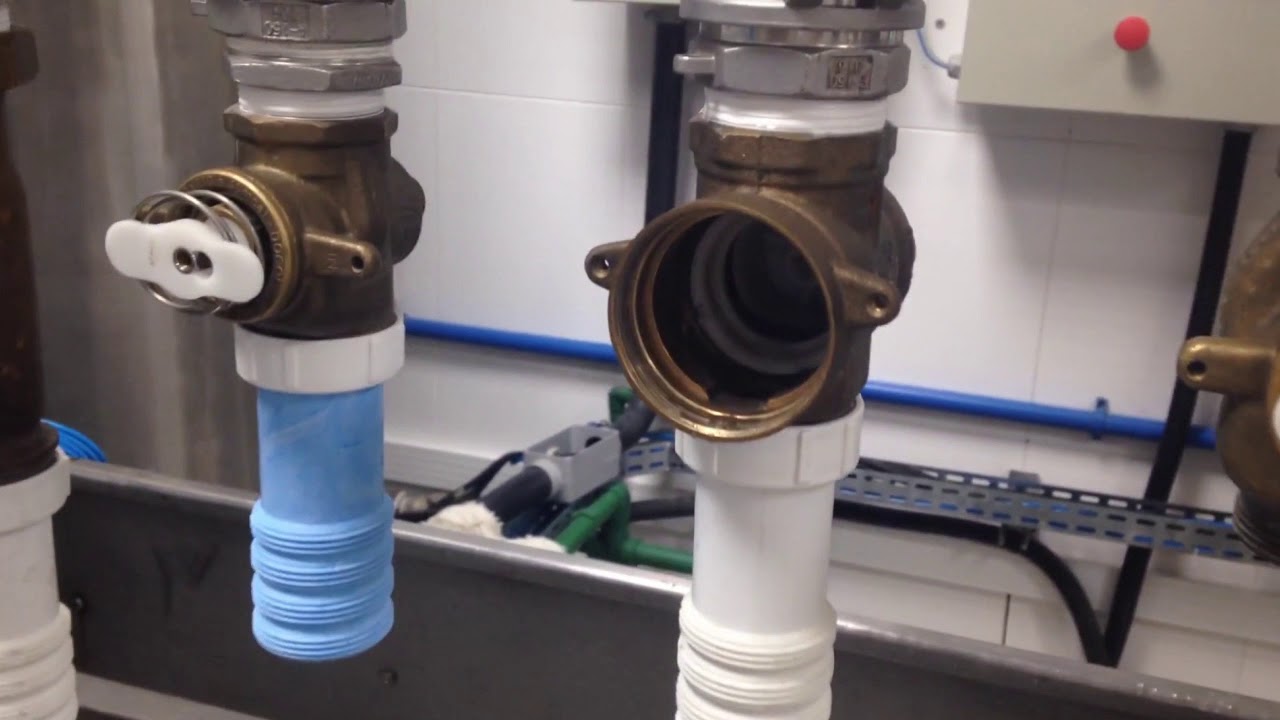 Assistencia técnicas e conserto de válvulas em Arthur Alvim