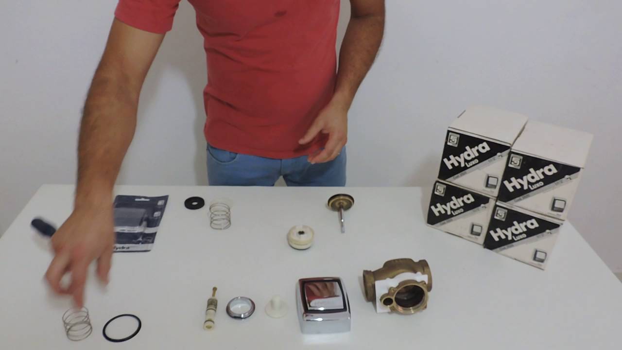 Assistencia técnicas e conserto de válvulas em Arthur Alvim