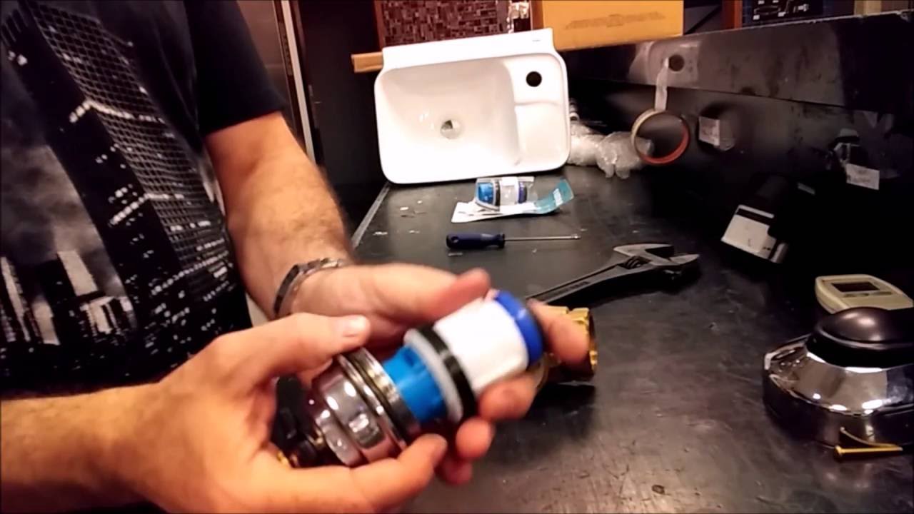 Assistencia técnicas e conserto de válvulas em Arthur Alvim