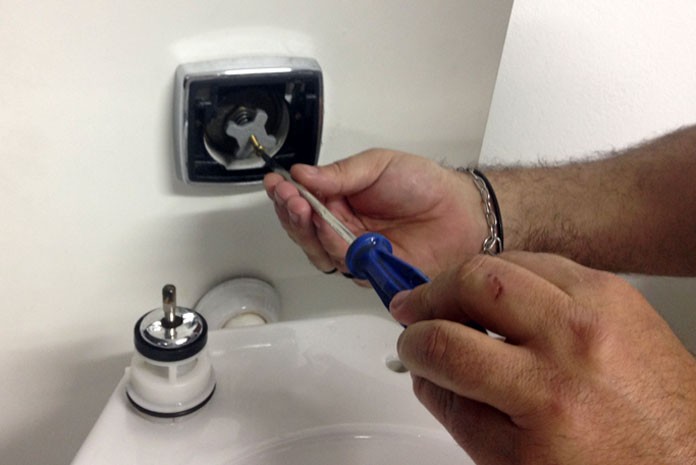 Assistencia técnicas e conserto de válvulas em Arthur Alvim